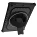 Чехол для планшета BeCover Mecha Apple iPad 10.2 2019/2020/2021 Black (709933)