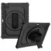 Чехол для планшета BeCover Mecha Apple iPad Pro 11 2020/2021/2022 Black (709934)