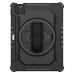 Чехол для планшета BeCover Mecha Apple iPad Pro 11 2020/2021/2022 Black (709934)
