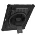 Чехол для планшета BeCover Mecha Apple iPad Pro 11 2020/2021/2022 Black (709934)