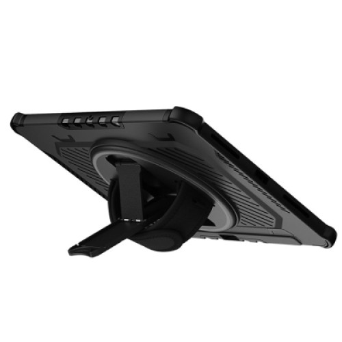 Чехол для планшета BeCover Mecha Apple iPad Pro 11 2020/2021/2022 Black (709934)