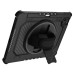 Чехол для планшета BeCover Mecha Apple iPad Pro 11 2020/2021/2022 Black (709934)