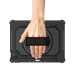 Чехол для планшета BeCover Mecha Apple iPad Pro 11 2020/2021/2022 Black (709934)