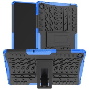 Чохол до планшета BeCover Lenovo Tab M10 Plus TB-125F (3rd Gen)/K10 Pro TB-226 10.61" Blue (709923)