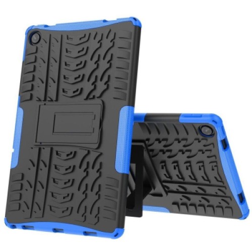 Чехол для планшета BeCover Lenovo Tab M10 Plus TB-125F (3rd Gen)/K10 Pro TB-226 10.61" Blue (709923)