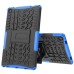 Чехол для планшета BeCover Lenovo Tab M10 Plus TB-125F (3rd Gen)/K10 Pro TB-226 10.61" Blue (709923)