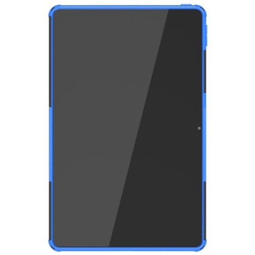 Чехол для планшета BeCover Lenovo Tab M10 Plus TB-125F (3rd Gen)/K10 Pro TB-226 10.61" Blue (709923)