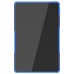 Чехол для планшета BeCover Lenovo Tab M10 Plus TB-125F (3rd Gen)/K10 Pro TB-226 10.61" Blue (709923)
