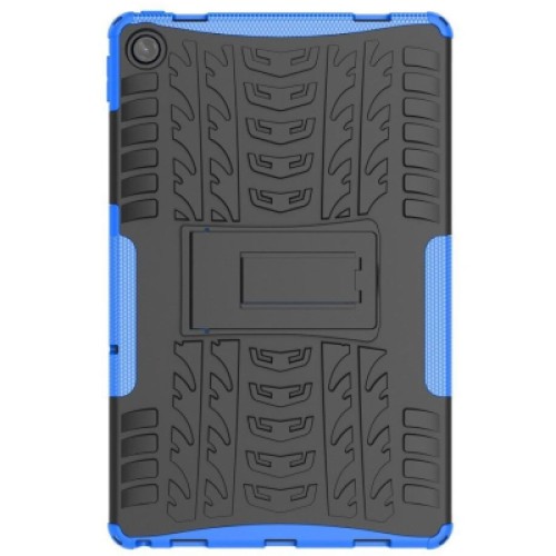 Чехол для планшета BeCover Lenovo Tab M10 Plus TB-125F (3rd Gen)/K10 Pro TB-226 10.61" Blue (709923)