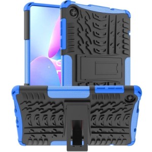 Чохол до планшета BeCover Lenovo Tab M8 (4rd Gen) TB-300FU 8" Blue (709925)