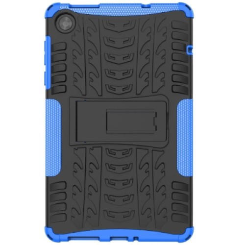 Чехол для планшета BeCover Lenovo Tab M8 (4rd Gen) TB-300FU 8" Blue (709925)