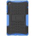 Чехол для планшета BeCover Lenovo Tab M8 (4rd Gen) TB-300FU 8" Blue (709925)