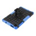 Чехол для планшета BeCover Lenovo Tab M8 (4rd Gen) TB-300FU 8" Blue (709925)