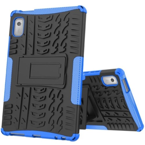 Чехол для планшета BeCover Lenovo Tab M9 TB-310 9" Blue (709924)