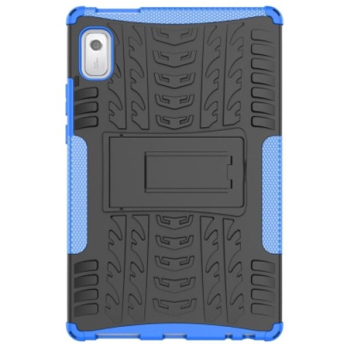Чехол для планшета BeCover Lenovo Tab M9 TB-310 9" Blue (709924)