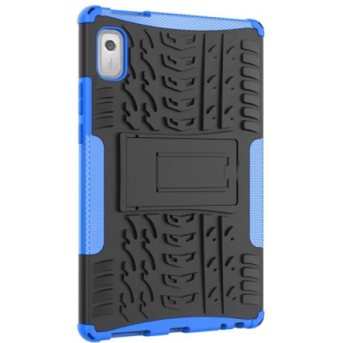 Чехол для планшета BeCover Lenovo Tab M9 TB-310 9" Blue (709924)