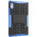 Чехол для планшета BeCover Lenovo Tab M9 TB-310 9" Blue (709924)