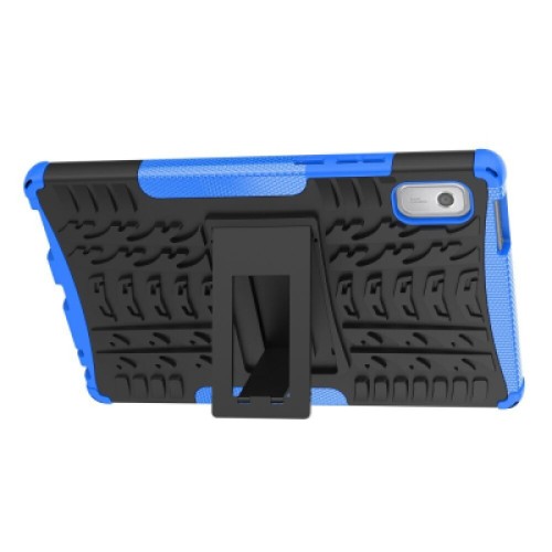 Чехол для планшета BeCover Lenovo Tab M9 TB-310 9" Blue (709924)