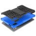 Чехол для планшета BeCover Lenovo Tab M9 TB-310 9" Blue (709924)
