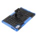 Чехол для планшета BeCover Lenovo Tab M9 TB-310 9" Blue (709924)