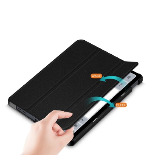 Чехол для планшета BeCover Smart Case Xiaomi Redmi Pad SE11" Black (709857)