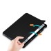 Чехол для планшета BeCover Smart Case Xiaomi Redmi Pad SE11" Black (709857)