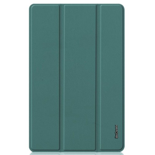 Чехол для планшета BeCover Smart Case Xiaomi Redmi Pad SE11" Dark Green (709859)