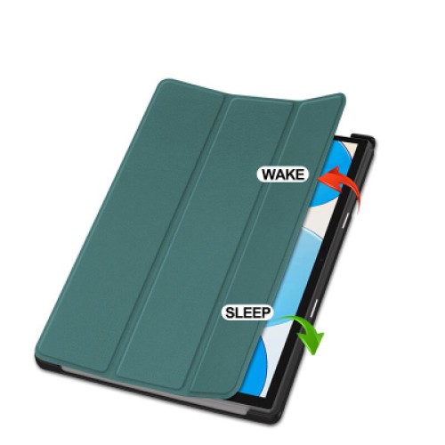 Чехол для планшета BeCover Smart Case Xiaomi Redmi Pad SE11" Dark Green (709859)