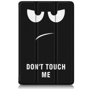 Чохол до планшета BeCover Smart Case Xiaomi Redmi Pad SE11" Don't Touch (709866)