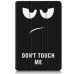Чехол для планшета BeCover Smart Case Xiaomi Redmi Pad SE11" Don't Touch (709866)