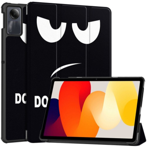 Чехол для планшета BeCover Smart Case Xiaomi Redmi Pad SE11" Don't Touch (709866)