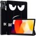 Чехол для планшета BeCover Smart Case Xiaomi Redmi Pad SE11" Don't Touch (709866)