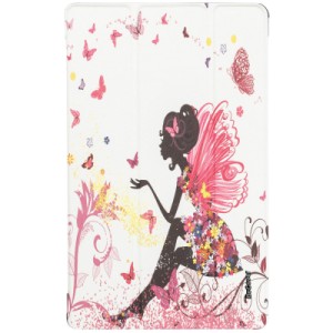Чохол до планшета BeCover Smart Case Xiaomi Redmi Pad SE11" Fairy (709867)