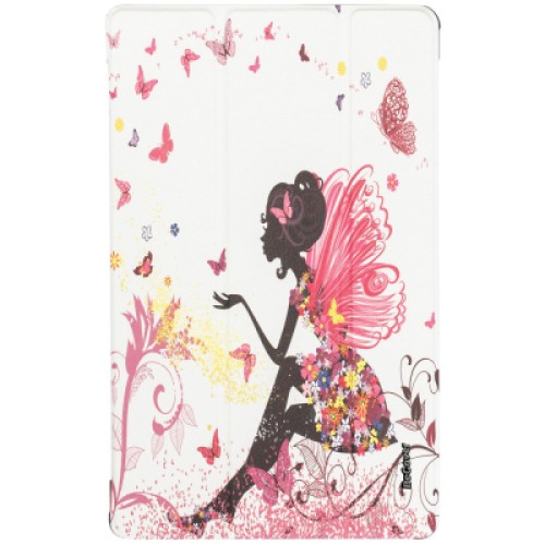 Чехол для планшета BeCover Smart Case Xiaomi Redmi Pad SE11" Fairy (709867)