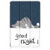 Чехол для планшета BeCover Smart Case Xiaomi Redmi Pad SE11" Good Night (709868)