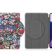 Чехол для планшета BeCover Smart Case Xiaomi Redmi Pad SE11" Graffiti (709869)