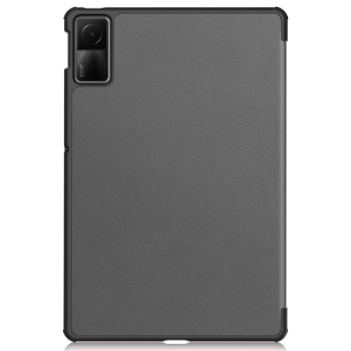 Чехол для планшета BeCover Smart Case Xiaomi Redmi Pad SE11" Gray (709860)