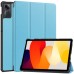 Чехол для планшета BeCover Smart Case Xiaomi Redmi Pad SE11" Light Blue (709870)