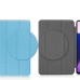 Чехол для планшета BeCover Smart Case Xiaomi Redmi Pad SE11" Light Blue (709870)