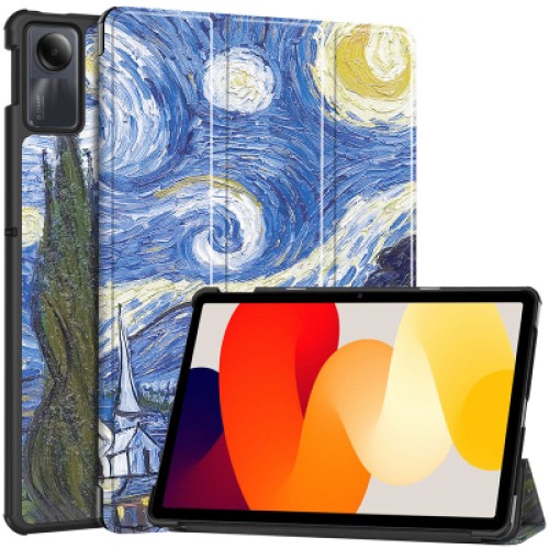 Чехол для планшета BeCover Smart Case Xiaomi Redmi Pad SE11" Night (709871)