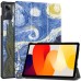 Чехол для планшета BeCover Smart Case Xiaomi Redmi Pad SE11" Night (709871)