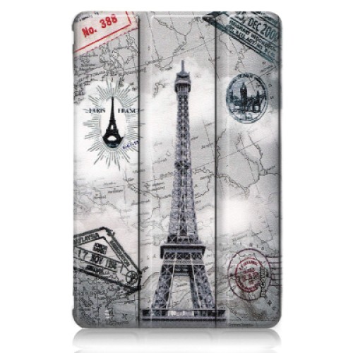 Чехол для планшета BeCover Smart Case Xiaomi Redmi Pad SE11" Paris (709873)