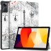 Чехол для планшета BeCover Smart Case Xiaomi Redmi Pad SE11" Paris (709873)
