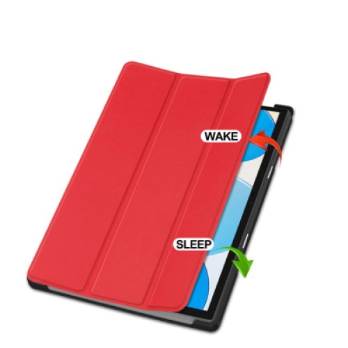 Чехол для планшета BeCover Smart Case Xiaomi Redmi Pad SE11" Red (709862)