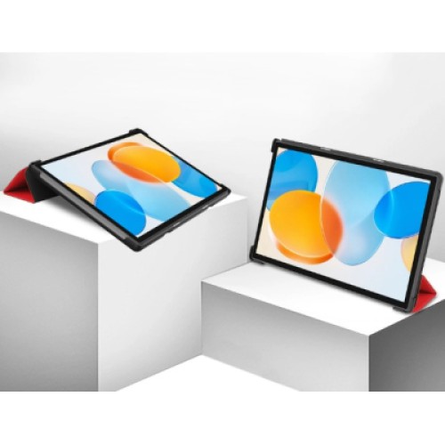 Чехол для планшета BeCover Smart Case Xiaomi Redmi Pad SE11" Red (709862)