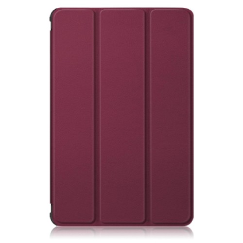 Чехол для планшета BeCover Smart Case Xiaomi Redmi Pad SE11" Red Wine (709863)