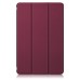 Чехол для планшета BeCover Smart Case Xiaomi Redmi Pad SE11" Red Wine (709863)