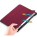 Чехол для планшета BeCover Smart Case Xiaomi Redmi Pad SE11" Red Wine (709863)