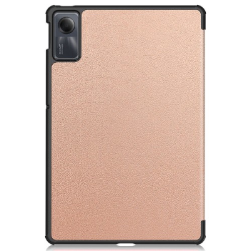 Чехол для планшета BeCover Smart Case Xiaomi Redmi Pad SE11" Rose Gold (709864)