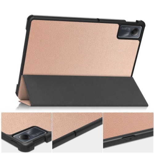 Чехол для планшета BeCover Smart Case Xiaomi Redmi Pad SE11" Rose Gold (709864)